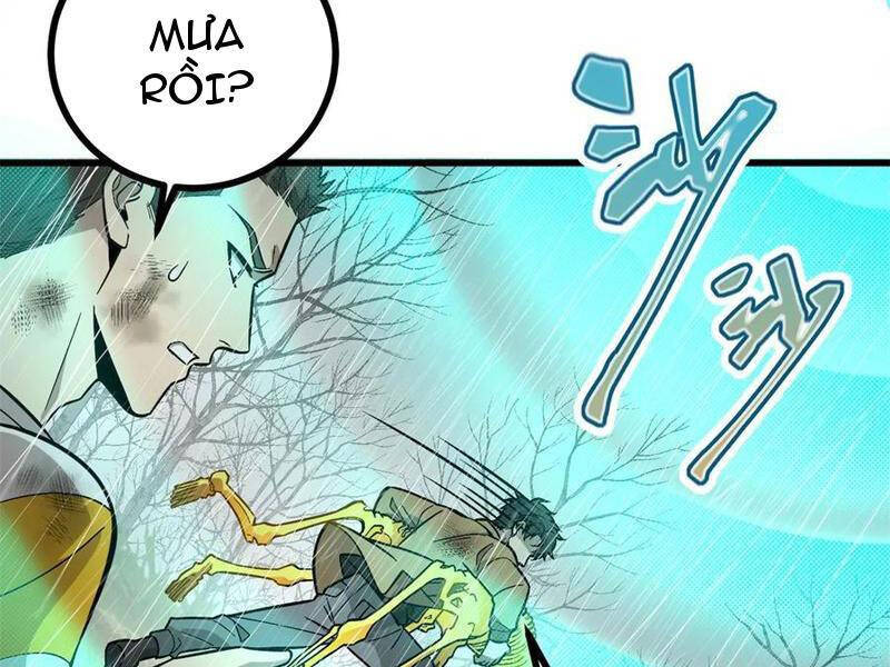Toàn Cầu Cao Võ Chap 268 - Next Chap 269