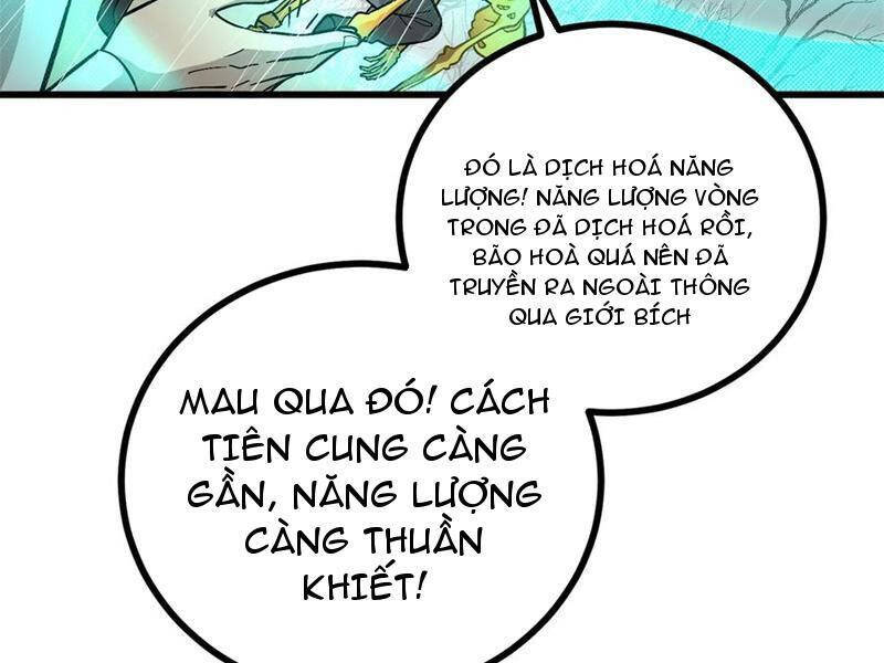 Toàn Cầu Cao Võ Chap 268 - Next Chap 269