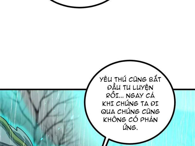 Toàn Cầu Cao Võ Chap 268 - Next Chap 269