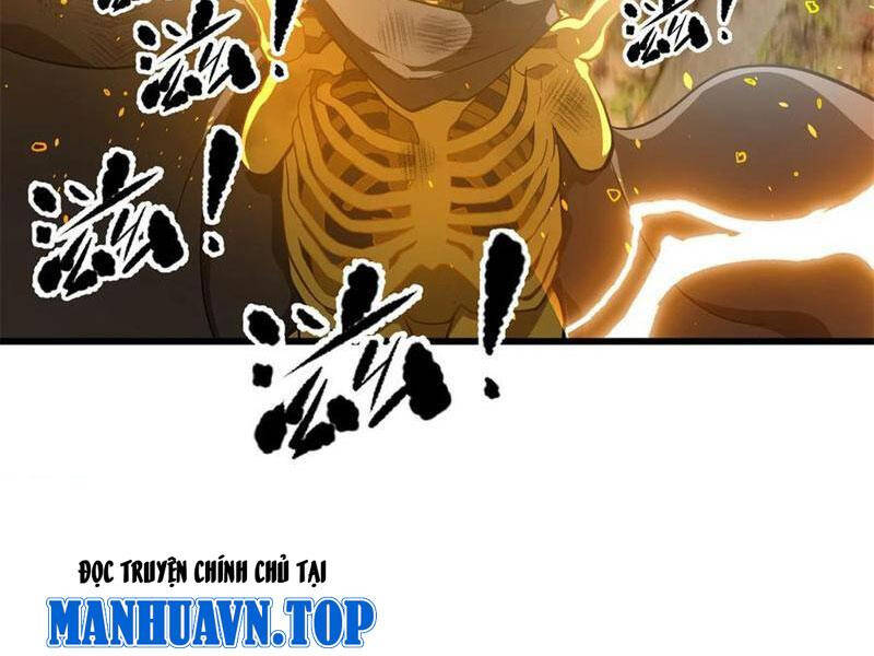 Toàn Cầu Cao Võ Chap 268 - Next Chap 269