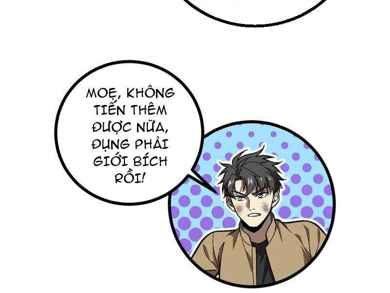 Toàn Cầu Cao Võ Chap 268 - Next Chap 269