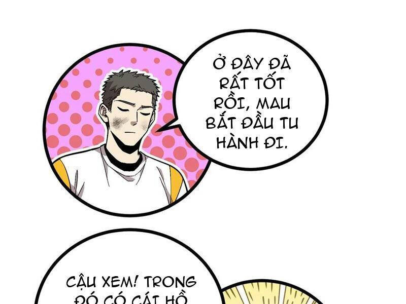 Toàn Cầu Cao Võ Chap 268 - Next Chap 269