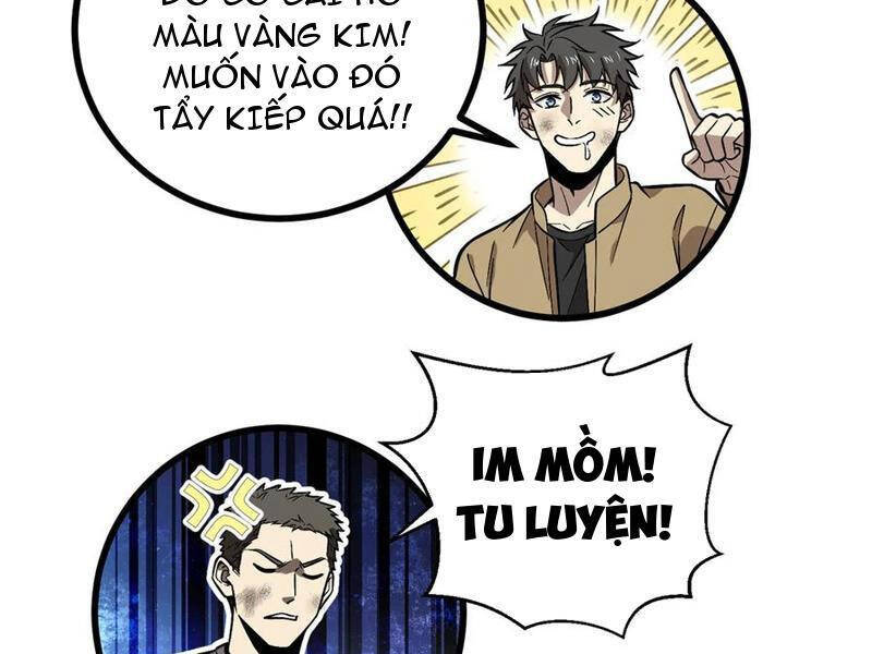 Toàn Cầu Cao Võ Chap 268 - Next Chap 269