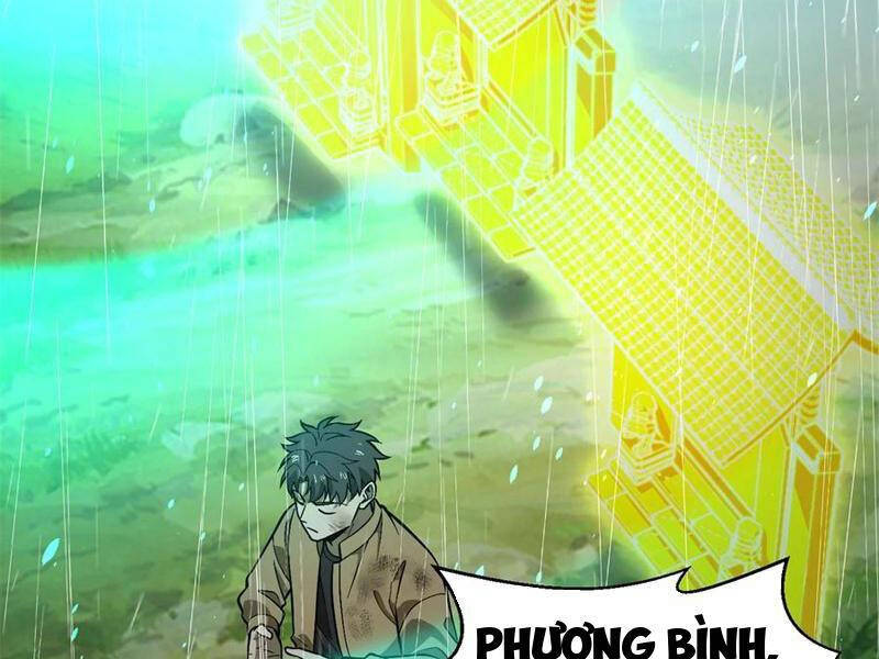 Toàn Cầu Cao Võ Chap 268 - Next Chap 269