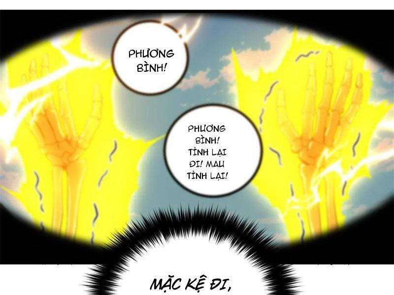 Toàn Cầu Cao Võ Chap 268 - Next Chap 269