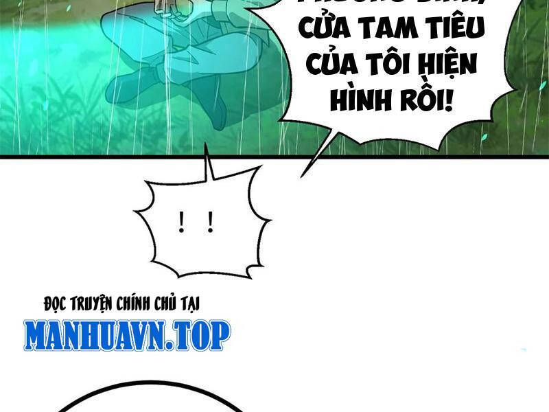 Toàn Cầu Cao Võ Chap 268 - Next Chap 269