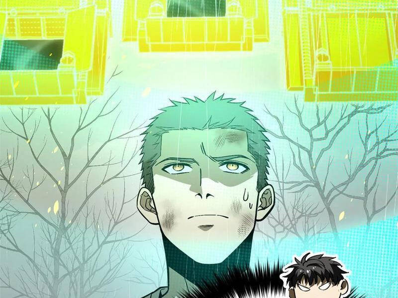 Toàn Cầu Cao Võ Chap 268 - Next Chap 269