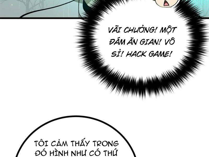 Toàn Cầu Cao Võ Chap 268 - Next Chap 269