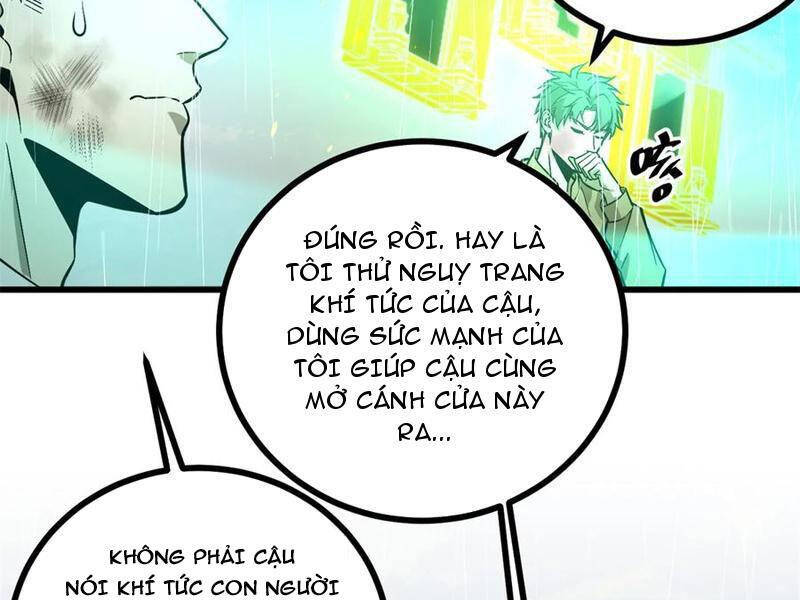 Toàn Cầu Cao Võ Chap 268 - Next Chap 269