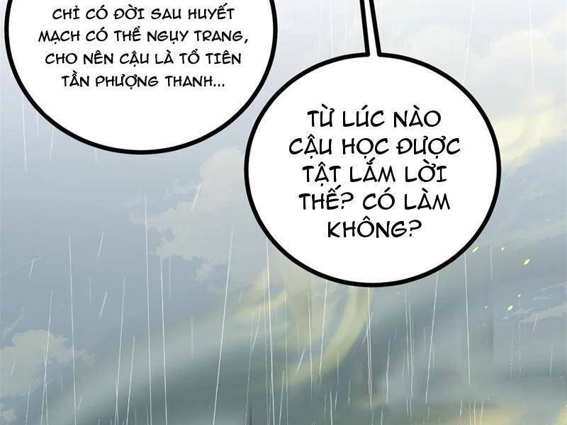 Toàn Cầu Cao Võ Chap 268 - Next Chap 269