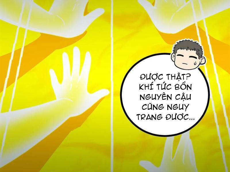 Toàn Cầu Cao Võ Chap 268 - Next Chap 269