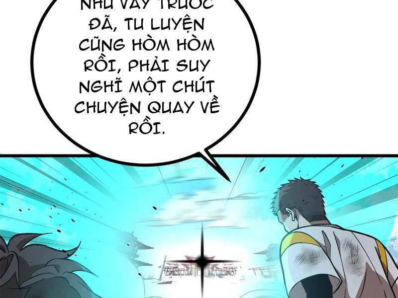 Toàn Cầu Cao Võ Chap 268 - Next Chap 269