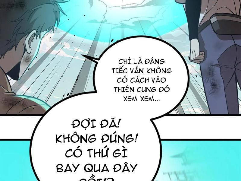 Toàn Cầu Cao Võ Chap 268 - Next Chap 269