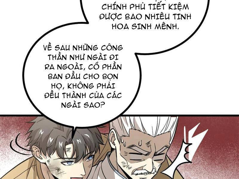 Toàn Cầu Cao Võ Chap 269 - Next Chap 270