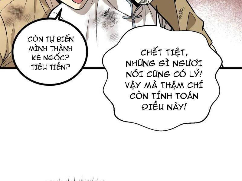 Toàn Cầu Cao Võ Chap 269 - Next Chap 270