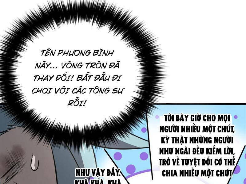 Toàn Cầu Cao Võ Chap 269 - Next Chap 270