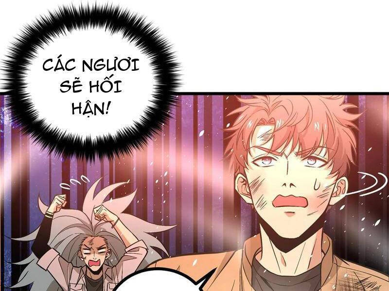 Toàn Cầu Cao Võ Chap 269 - Next Chap 270