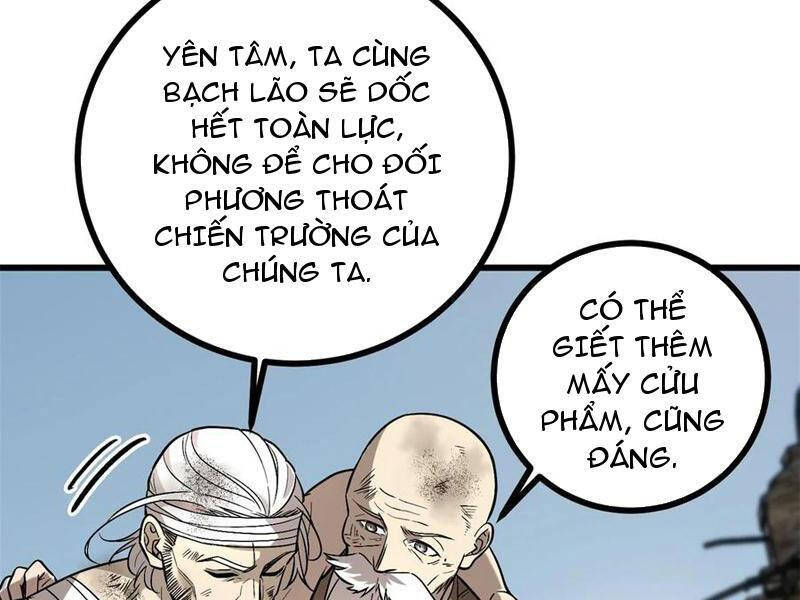 Toàn Cầu Cao Võ Chap 269 - Next Chap 270