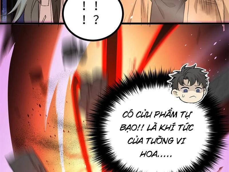 Toàn Cầu Cao Võ Chap 269 - Next Chap 270