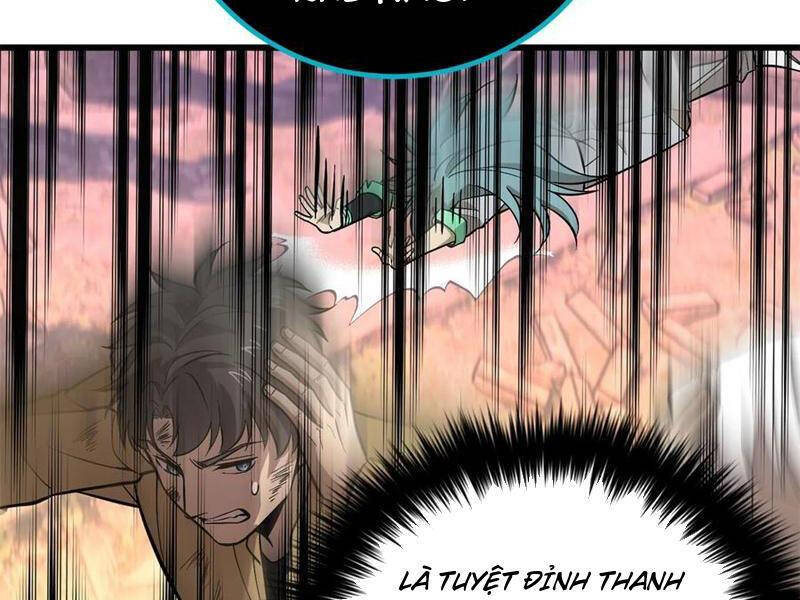 Toàn Cầu Cao Võ Chap 269 - Next Chap 270