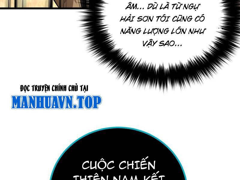 Toàn Cầu Cao Võ Chap 269 - Next Chap 270