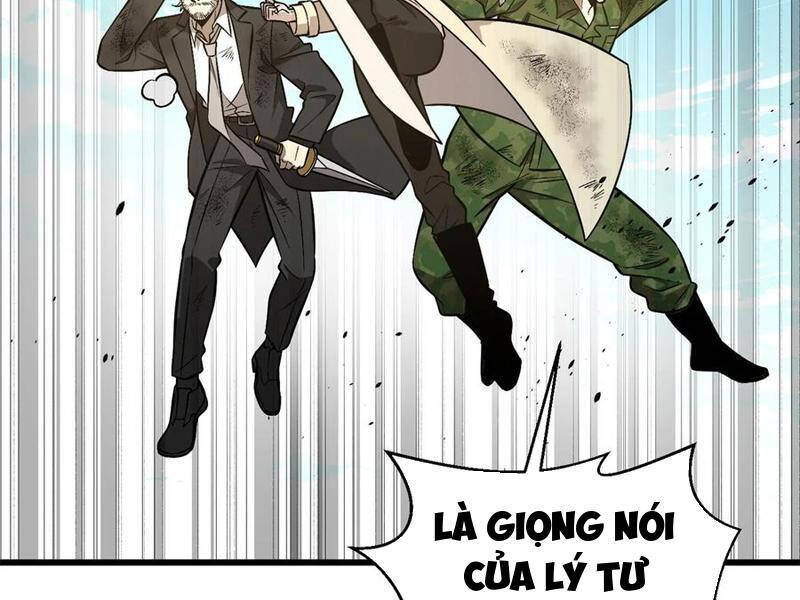Toàn Cầu Cao Võ Chap 269 - Next Chap 270