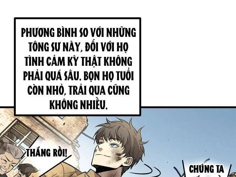 Toàn Cầu Cao Võ Chap 269 - Next Chap 270
