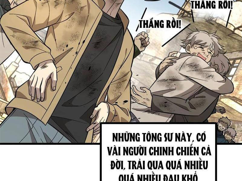 Toàn Cầu Cao Võ Chap 269 - Next Chap 270