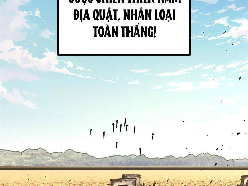 Toàn Cầu Cao Võ Chap 269 - Next Chap 270