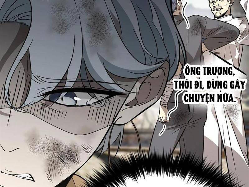 Toàn Cầu Cao Võ Chap 269 - Next Chap 270