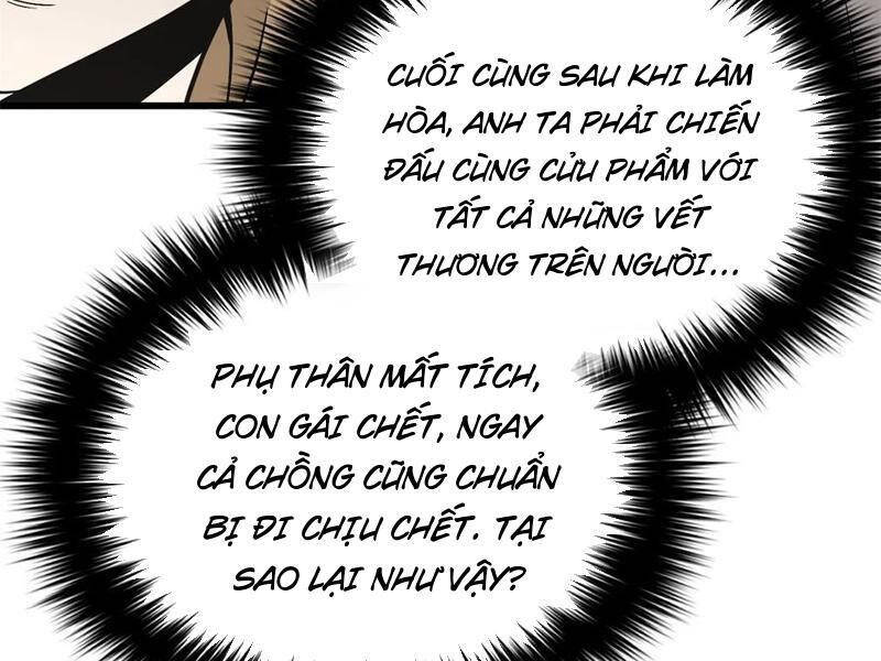 Toàn Cầu Cao Võ Chap 269 - Next Chap 270