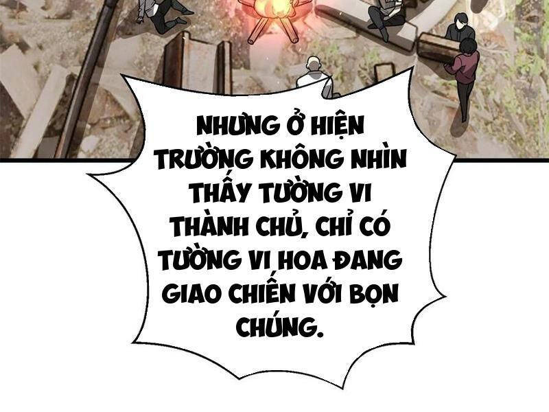 Toàn Cầu Cao Võ Chap 269 - Next Chap 270