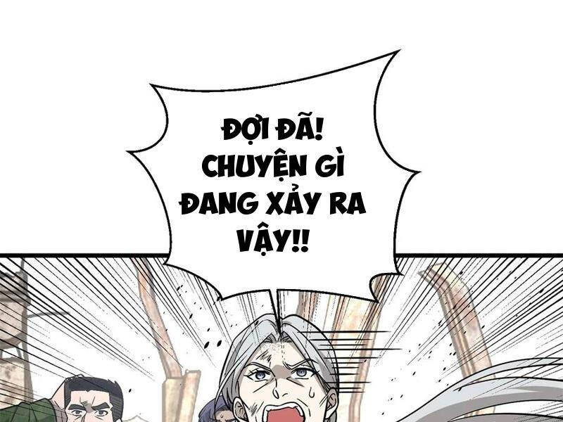 Toàn Cầu Cao Võ Chap 269 - Next Chap 270