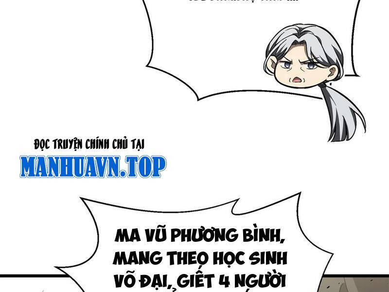 Toàn Cầu Cao Võ Chap 269 - Next Chap 270