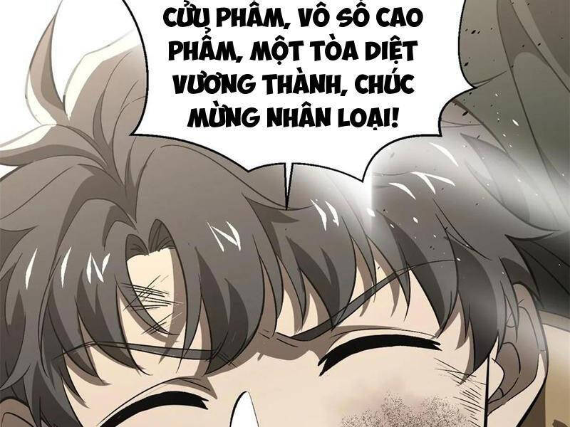 Toàn Cầu Cao Võ Chap 269 - Next Chap 270