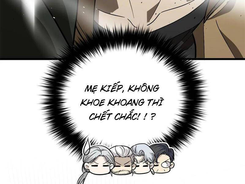 Toàn Cầu Cao Võ Chap 269 - Next Chap 270