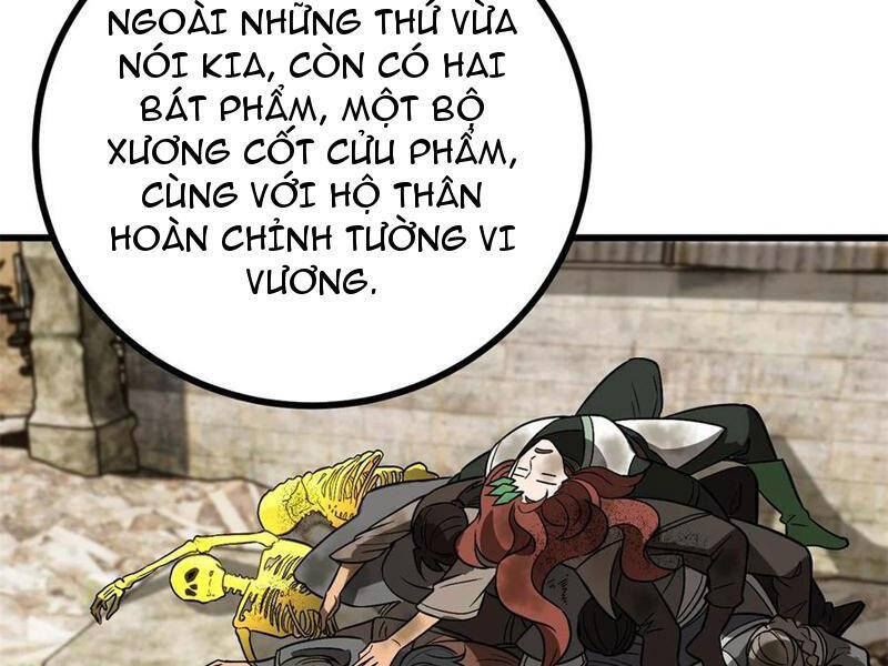 Toàn Cầu Cao Võ Chap 269 - Next Chap 270