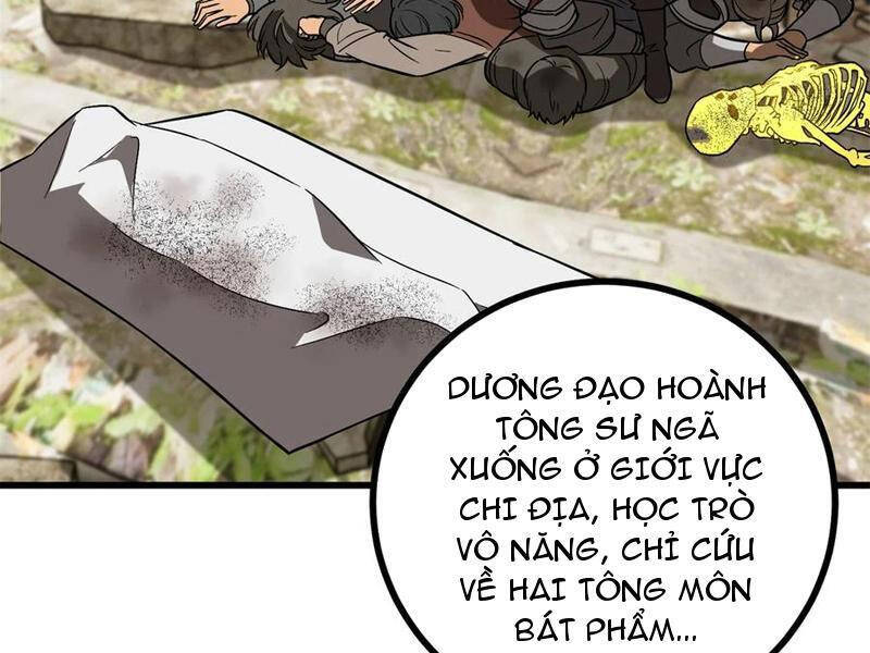 Toàn Cầu Cao Võ Chap 269 - Next Chap 270