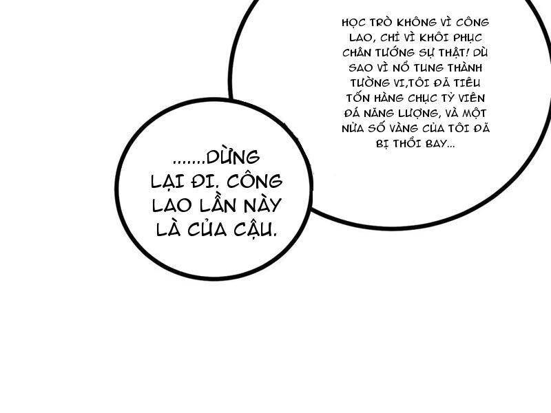 Toàn Cầu Cao Võ Chap 269 - Next Chap 270