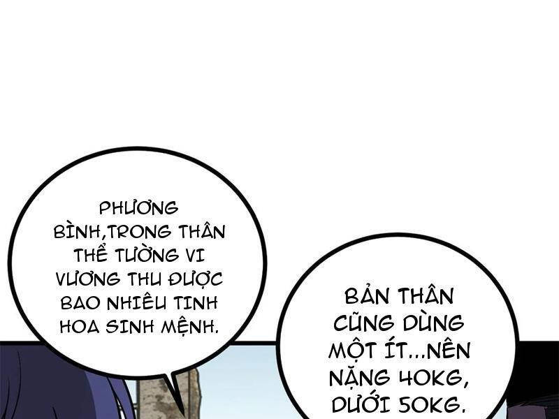 Toàn Cầu Cao Võ Chap 269 - Next Chap 270