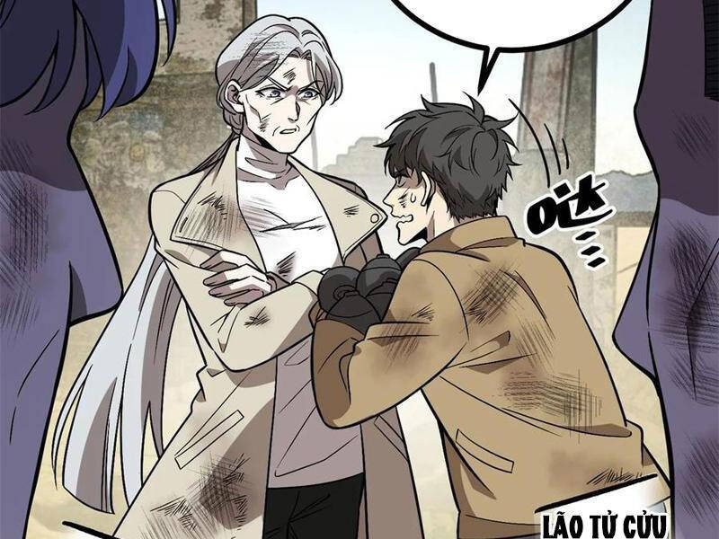 Toàn Cầu Cao Võ Chap 269 - Next Chap 270