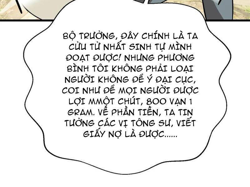 Toàn Cầu Cao Võ Chap 269 - Next Chap 270