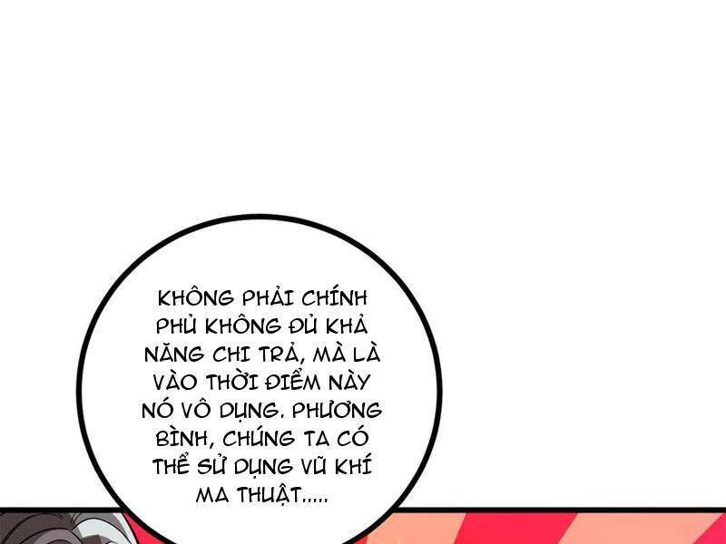 Toàn Cầu Cao Võ Chap 269 - Next Chap 270