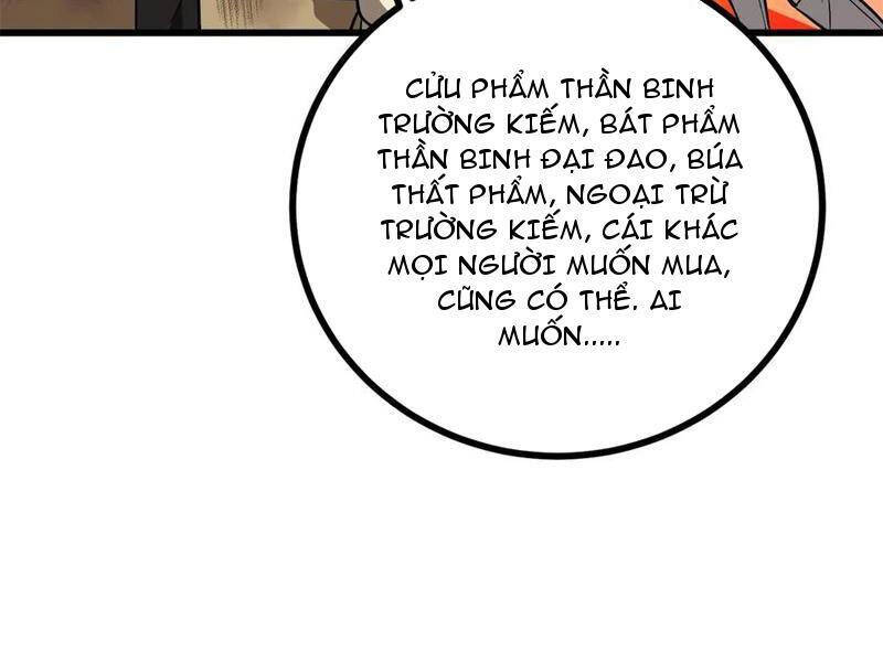 Toàn Cầu Cao Võ Chap 269 - Next Chap 270