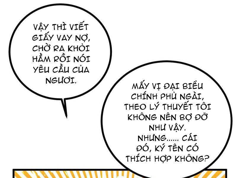 Toàn Cầu Cao Võ Chap 269 - Next Chap 270