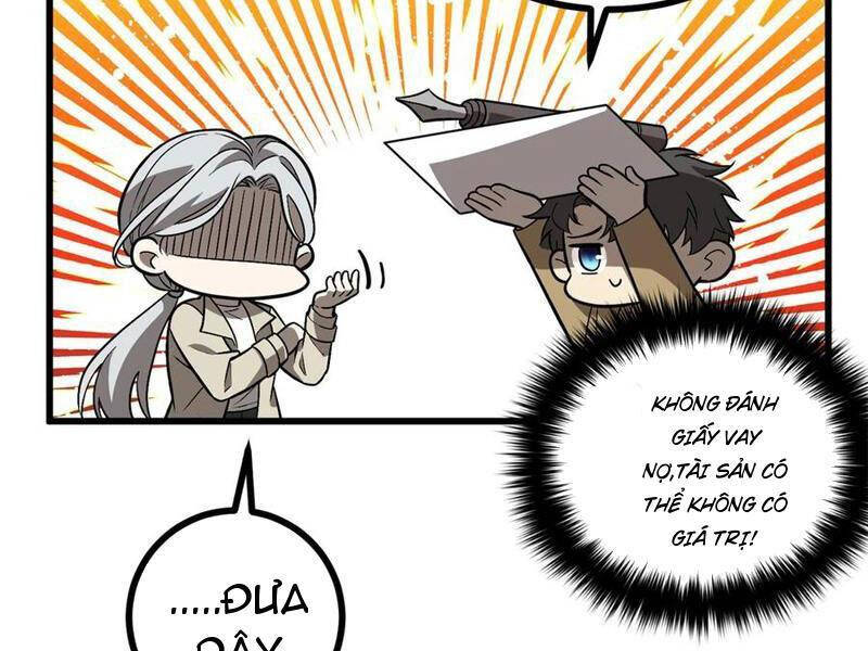 Toàn Cầu Cao Võ Chap 269 - Next Chap 270