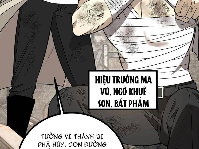 Toàn Cầu Cao Võ Chap 269 - Next Chap 270