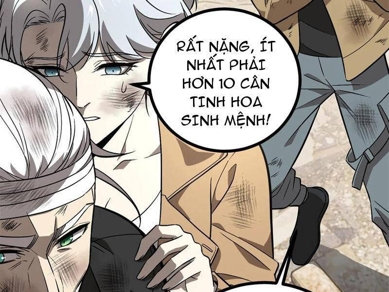 Toàn Cầu Cao Võ Chap 269 - Next Chap 270
