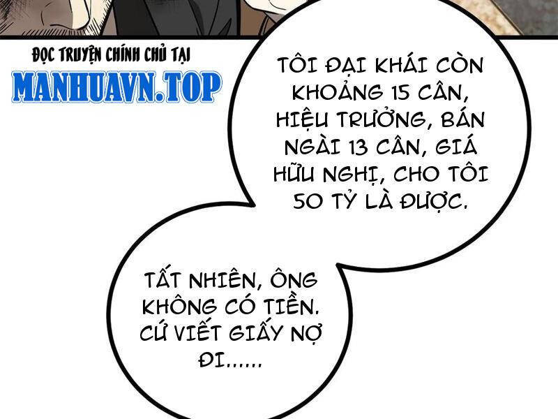 Toàn Cầu Cao Võ Chap 269 - Next Chap 270