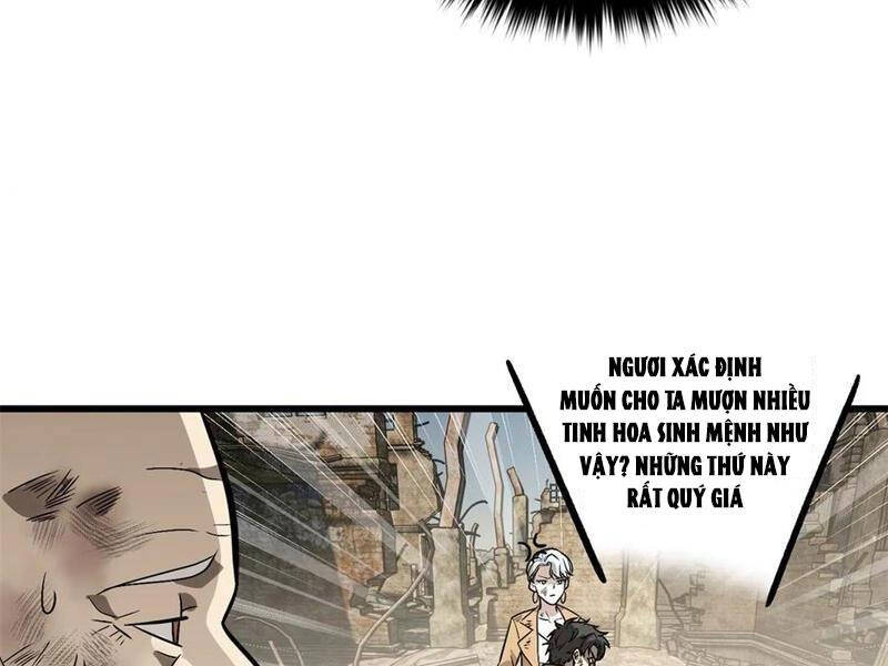Toàn Cầu Cao Võ Chap 269 - Next Chap 270